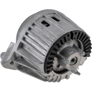 Aslichaam, motorsteunlager OEM 2042406017