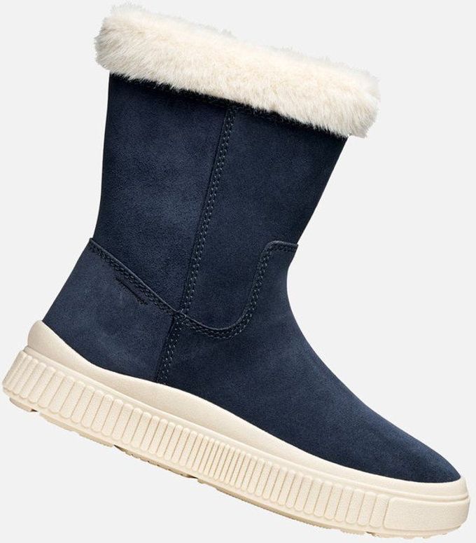 Geox - Laquinny - Winterlaarzen - Meisjes