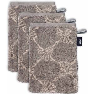 JOOP! Flanel Doubleface 16x22 Set van 3