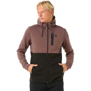 Rip Curl - Departed Anti Series - Sweatshirt - Met Rits