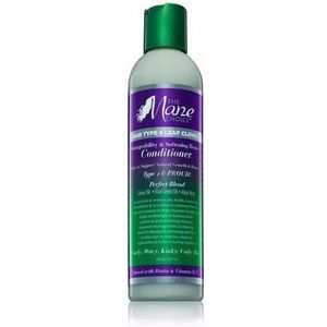 The Mane Choice Hair Type 4 Leaf Clover Conditioner 8oz.