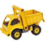 Lena Kiepwagen Active Junior 27 X 19 Cm Geel