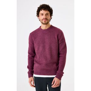 Garcia - I50242 - Trui - True Red - Dames