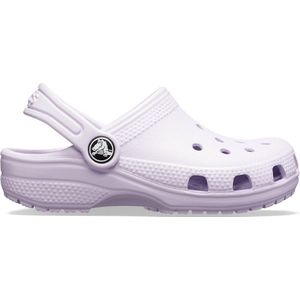 Crocs - Classic Clog Kids - Purple Crocs Kids-27 - 28