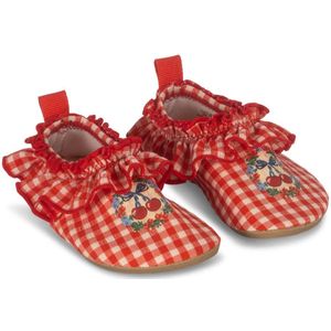 * Konges Sløjd Soline Zwemschoentjes | Fiery Red