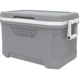 Igloo Profile II 50 - Middelgrote koelbox - 47 Liter - Grijs