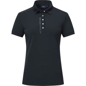 Hv Polo Polo Hv Polo Hvpmyrthe Zwart - L