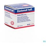 Gazofix - Zelfklevend Verband - 4m x 4cm - Katoen en Polyamide