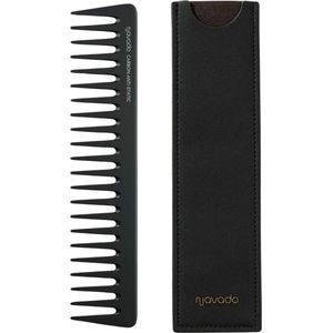 Navado Anti statische Haarkam met extra brede tanden - Grove kam - Dames en heren