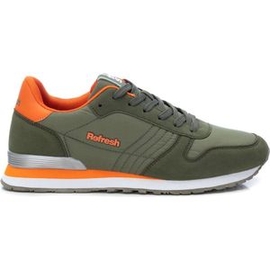 REFRESH 171718 Trainer - KAKI