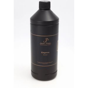 Jean Peau Elegance shampoo 1000 ml