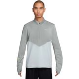 Nike - Dri-Fit Winterized Pacer - Hardloopshirt - Grijs