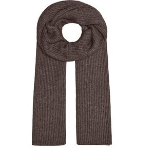 ONLY - ONLZENNA SCARF CC KNT - Dames - Sjaals