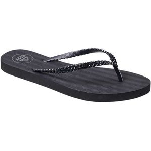 Reef Seaside Twist Slippers Zwart EU 35 Vrouw