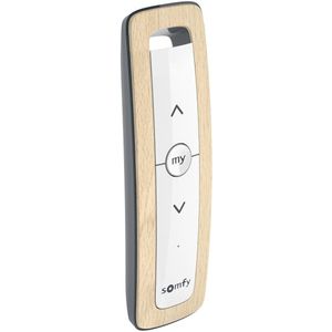 Somfy Situo 1 io II afstandsbediening - Somfy rolluik afstandsbediening