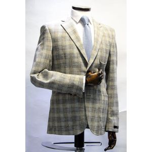 Digel Beige Colbert - Maat 50