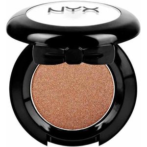NYX Hot Singles Eyeshadow - Bonfire