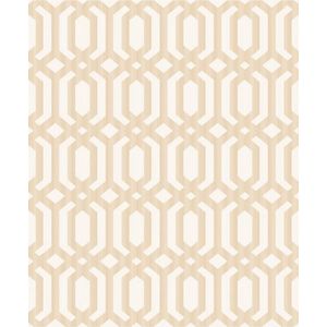 Myriad Kerala Trellis beige MY3302