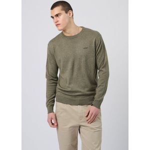 Antwrp - Trui - Kaki - S (36)