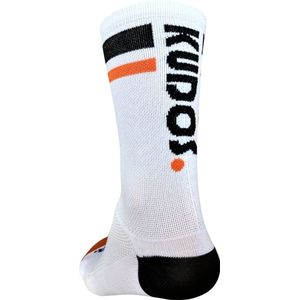 Fietssokken - KUDOS - Retro - Maat 35/37