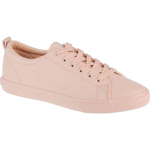 Big Star Shoes JJ274071, Vrouwen, Roze, Sneakers, maat: 37