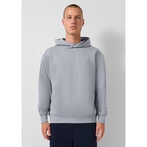 Hoodie - Loose-fit - Geborduurd Logo