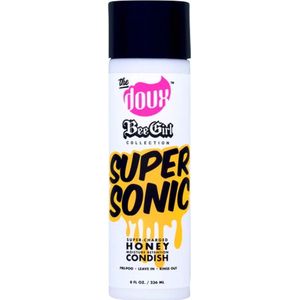 The Doux - Bee Girl Supersonic Honey Condish - 236ml