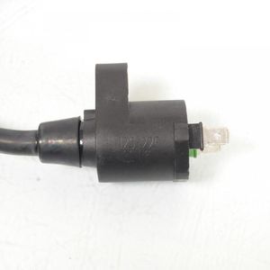 bobine ht sgr voor scooter sym 50 masker nieuw