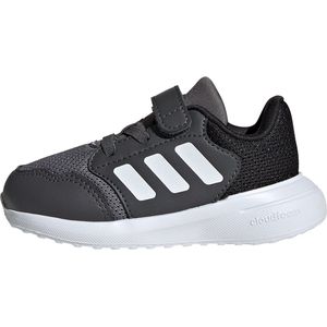 adidas Sportswear Tensaur Run 3.0 Schoenen Kids - Kinderen - Grijs- 26 1/2