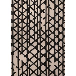 Esprit - Laagpolig tapijt - Artisan Pop - 100% Nieuwzeelandwol - Dikte: 10+12mm