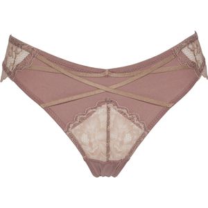 After Eden Shardee String  - Maat  M