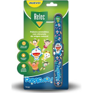 Citronella-armband voor kinderen - Effectieve bescherming tegen muggenbeten