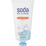 Holika Holika - Soda Pore Cleansing - Gezichtsreiniger - 150 ml
