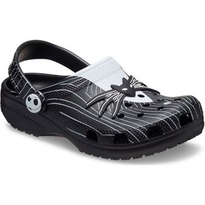 Crocs Toddlers Nightmare Before Christmas Classic Klompen Kinder Multi 27