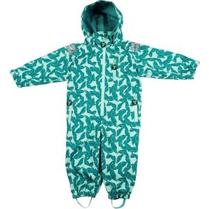 Ducksday regenpak voor kinderen unisex - Epic - 74/80