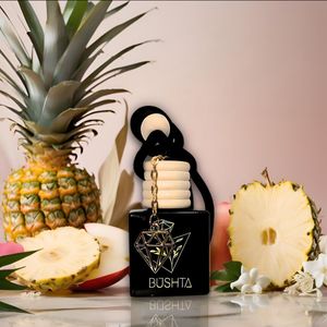 Auto Luchtverfrisser BushtaC136