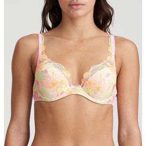 Marie Jo Georgia Push Up Bh 0102607 Neon Crush - maat EU 75A / FR 90A