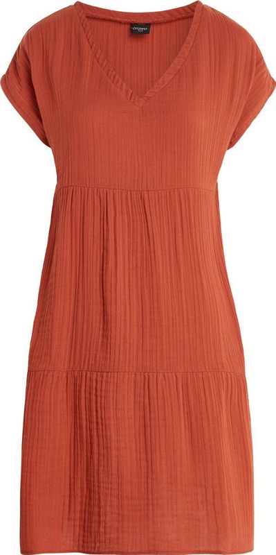 Protest Jurk Prtcaspian Dames - maat m/38