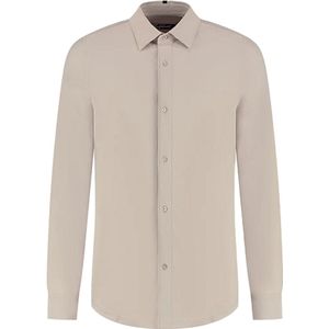 Malelions - Stretch Shirt - Sand