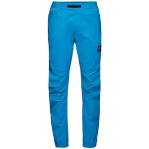 Mammut - Massone Light Broek - Wandelen - Grijs - Gerecycled Polyamide