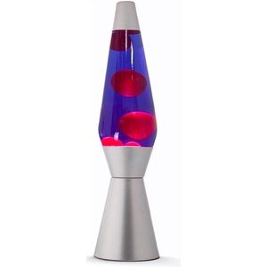 Lavalamp - Meerdere kleuren - 40 cm - Lava Lamp - Lavalampen