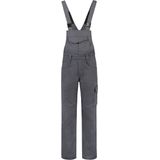 Tricorp Amerikaanse overall - Workwear - 752001 - Convoygrijs - maat S