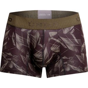 Mundo Unico - Corto - Boxershort - Korte Pijpjes - Maat L