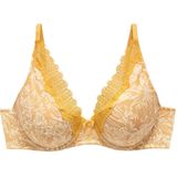 Vrouwelijke push-up beha Pomm'Poire Pamoison