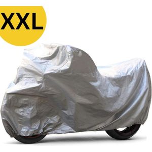 Urban State - Motorhoes - Waterdicht - Maat XXL