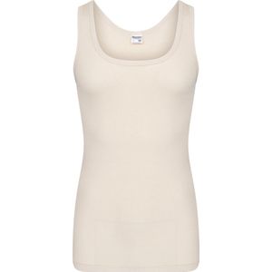 Beeren heren singlet Beige maat XL M3000