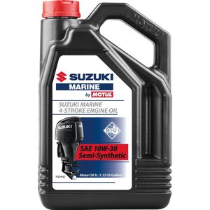 Suzuki Marine Motul motorolie 10W-30