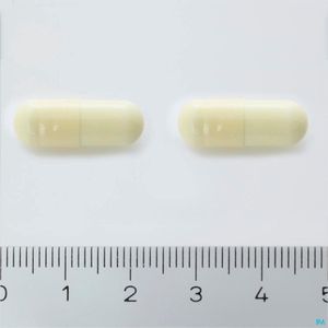 Natural Energy Aminozuren L-tryptofaan 500mg Tabletten 60tabletten