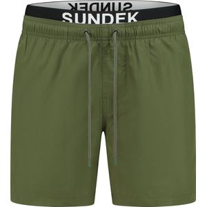 Sundek Zwemshort Heren - Maat M