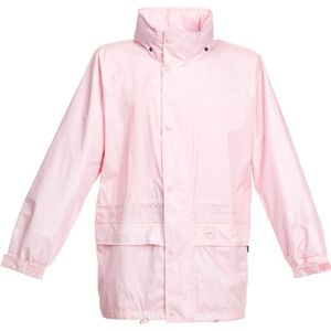 BMS Cor Climate-XXL Jacke Rosé-M